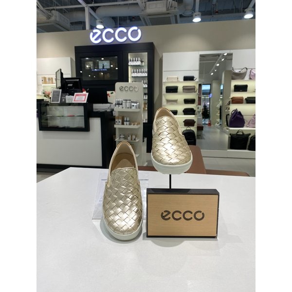 [부산점] 여성 슬립온 스니커즈 470863-01688