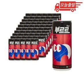 오늘출발 일화 부르르 제로 콜라 250ml 60개