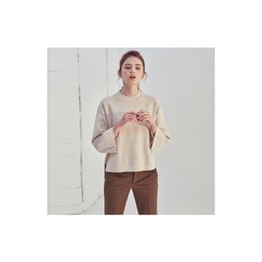 Celene Sweater In Ivory