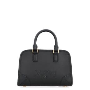 [엠씨엠] Handbag MWBDATA01_BK black