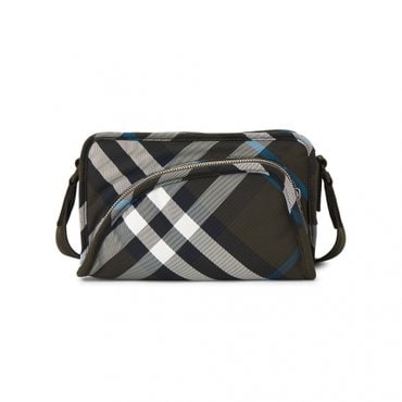 버버리 쉴드 남성 카메라백 SHIELD CAMERA BAG 8091884