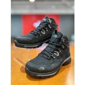 [여주점] NS91M06A/B 공용 에이거 미드컷 고어텍스 등산화 EIGER MID GTX