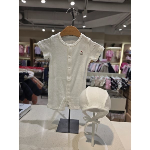 [파주점] (IV)  하트모달 JQD SET 바디슈트 3517004004