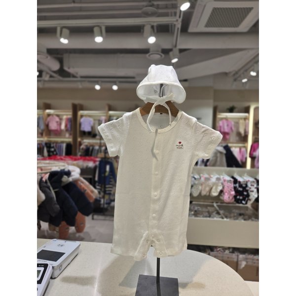 [파주점] (IV)  하트모달 JQD SET 바디슈트 3517004004