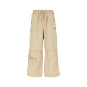 PANTS Trousers 62005U KHAKI Beige o Tan