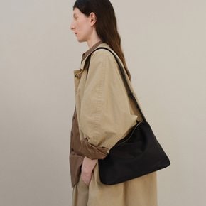Rowie shoulder bag Nylon Black