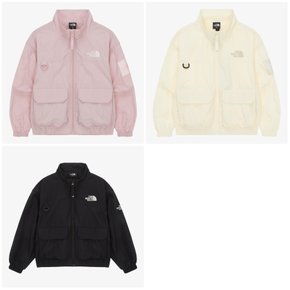 NJ3BR09 키즈 닐튼 자켓 KS NEILTON JACKET