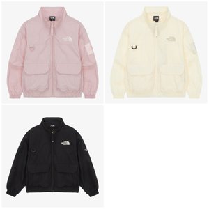 노스페이스키즈 NJ3BR09 키즈 닐튼 자켓 KS NEILTON JACKET