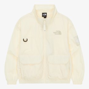 NJ3BR09 키즈 닐튼 자켓 KS NEILTON JACKET