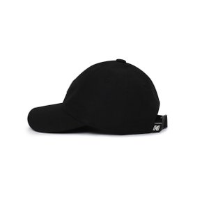 [공식](정상가 : 45,000) 블루로고 릴렉스핏 볼캡 키즈 BLACK
