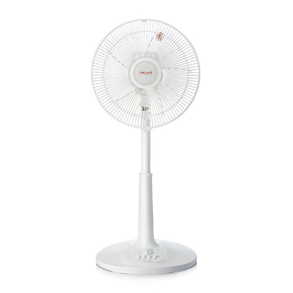 신일 5엽 저소음 스탠드형 선풍기 SIF-12SLS
