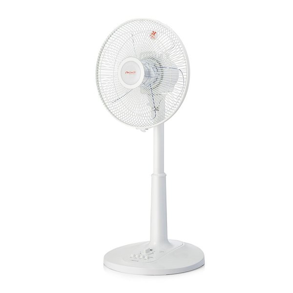 신일 5엽 저소음 스탠드형 선풍기 SIF-12SLS