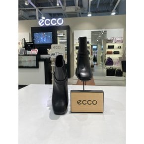 [부산점] 여성부츠 스컬프티드 알바 블록 65 234803-01001