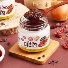 라조장 양파&산초200g