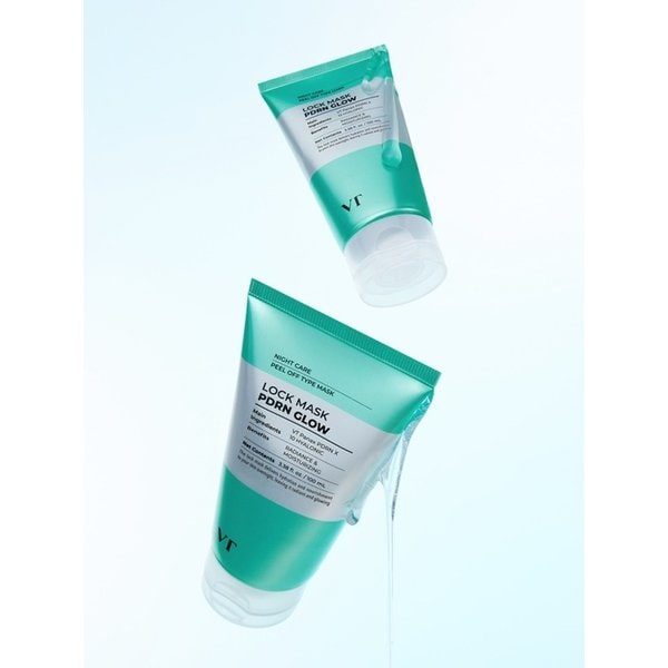 PDRN 글로우 락 마스크 100ml