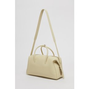 Clip tote bag(Butter)_OVBAX24011BTT