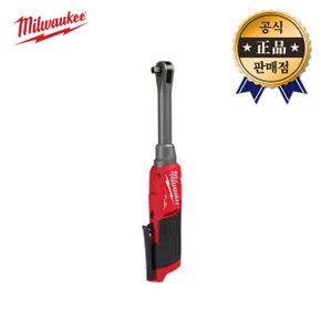 하이스피드롱리치임팩라쳇 M12 FHIR38LR-0 본체 3/8인치 12V