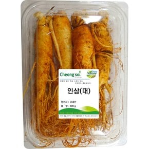 인삼 (대) 300g