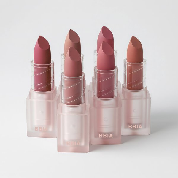 라스트 파우더 립스틱