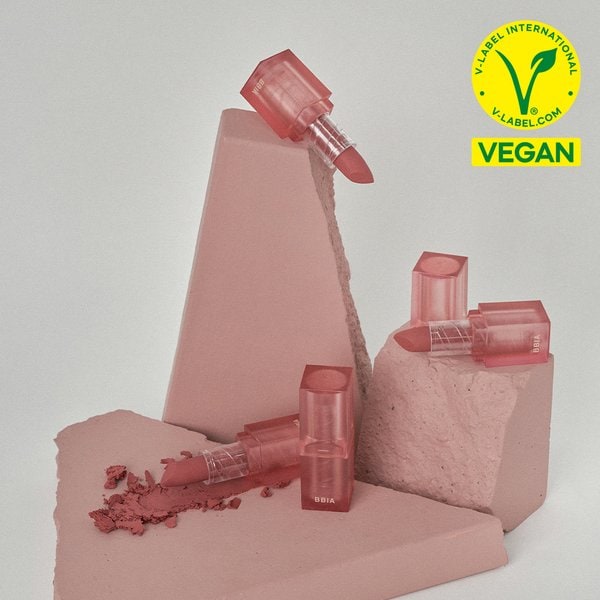 라스트 파우더 립스틱