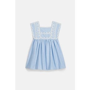 26SS 키즈 원피스 DRESS BRISKA GRI-S26-S0056