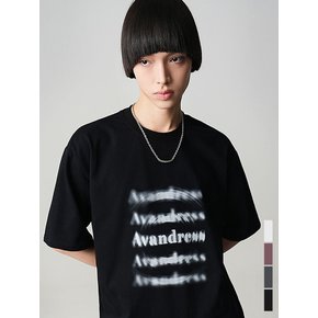 Backdress T-shirt -  4COL