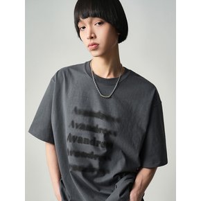 Backdress T-shirt -  4COL