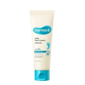 우레아 9.8 풋 크림 80ml