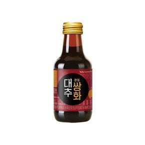 광동 대추쌍화 병음료 150ml  x 3개