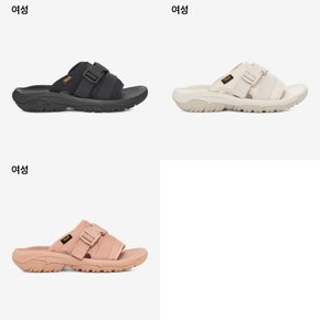 2023 S/S 신상품 TEVA 여성용 슬리퍼 허리케인 버지 3종 택1