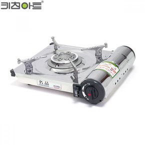 휴대용 가스렌지 버너 KA-2000 캠핑 업소용