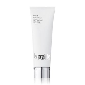 라프레리 La Prairie Swiss 셀룰러 클렌저 앤 토너 폼 클렌징폼