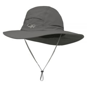 OUTDOOR RESEARCH 24 솜브리올렛 썬 햇 (243441-0008) (Sombriolet Sun Hat)