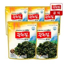 소문난 돌자반 70g x 5봉
