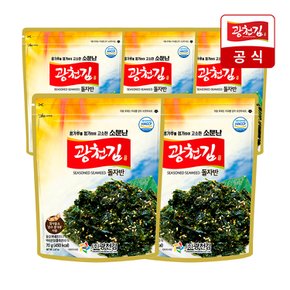 소문난 돌자반 70g x 5봉