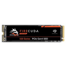 씨게이트 FireCuda 530 M.2 7300MBs ZP1000GM3A013