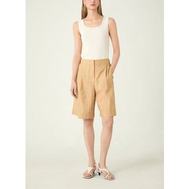 DKNY 나일론 캐주얼 하프 팬츠 (DW2F7WPC607L)