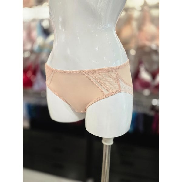 [시흥점] S 비너스 ) 컴포트 메모리즈 브라 세트 백레이스 팬티 단품 [VPT1802A-SK]