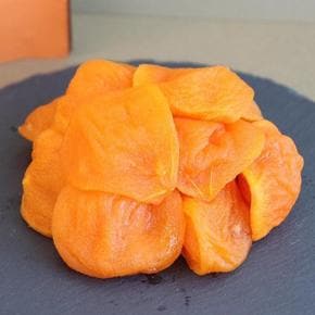 국내산 말린 곶감 감말랭이 1팩당 100g 1팩 (S52808738)