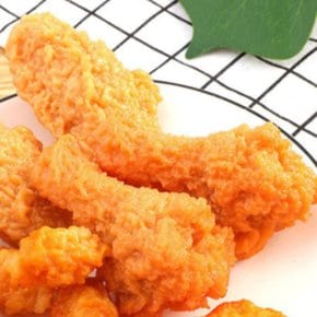 음식 모형 닭 튀김 치킨모형 후라이드 버팔로 윙 봉 식당소품