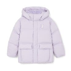 (공식)24FW 베이직 스포티브 유로피안 덕 숏다운 7ADJB0146