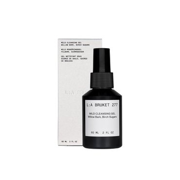 라부르켓 마일드 클렌징 젤 60ml