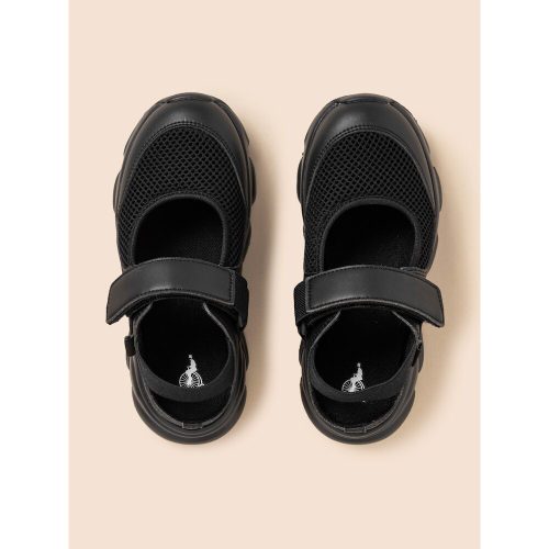 BEANPOLE KIDS] 저학년 메신저백 블랙 (BI51D2U525) - 신세계몰