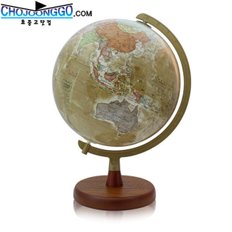 장식용 행정 지구본 SJ-260-P2 /서전지구