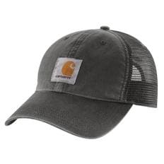 칼하트모자 Carhartt 100286 버팔로 볼캡 그레벌