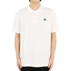 24 S/S 남성 실버로고 PK 반팔(아이보리) M12MT712 1103 /국내당일발송