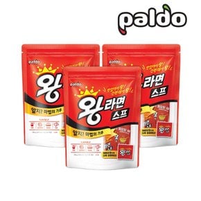 왕라면 스프(5g x 20입) x 3개