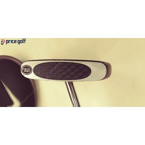 중고 왼손PUTTER NIKI OZ T130