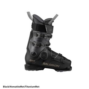 스키 부츠 2026 S/PRO SUPRA BOA 120 GW 그립 워크 보아