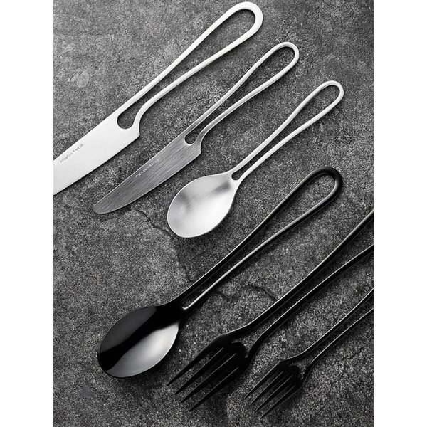 마틴 밥티스트 아웃라인 커트러리